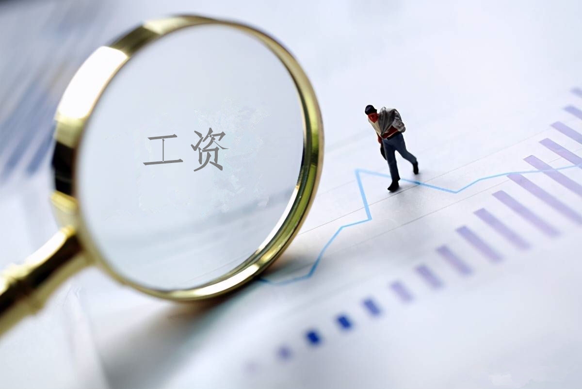 2022年度2121非凡工资总额信息披露